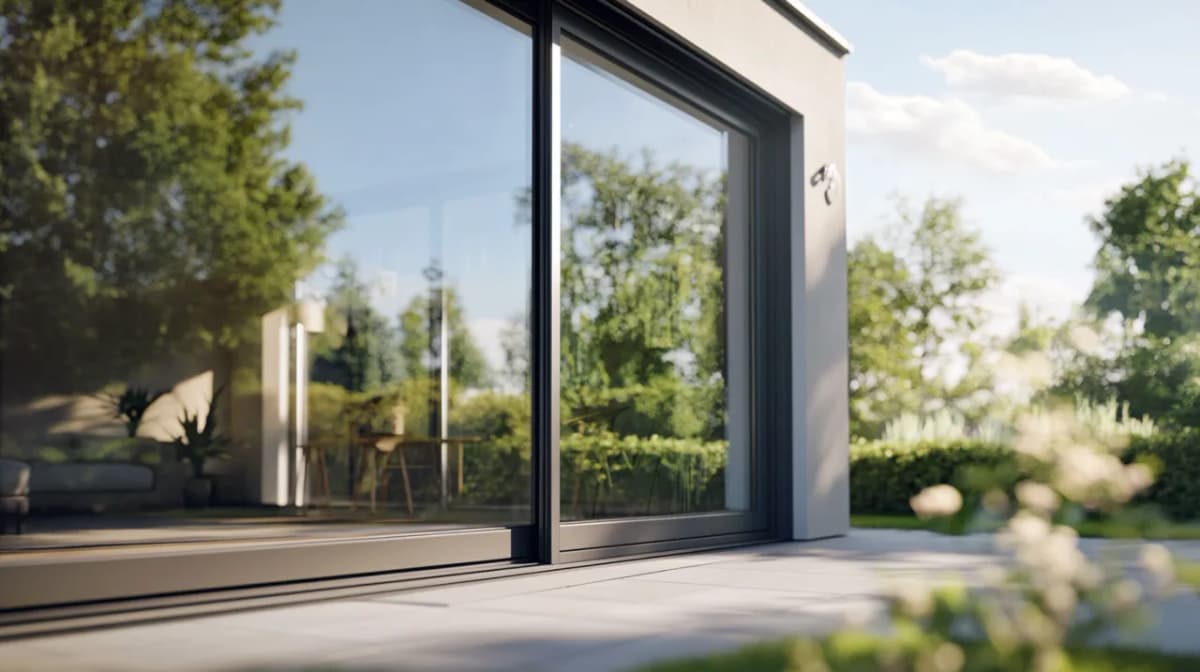 Jakie drzwi tarasowe przesuwne 300x230 wybrać i dlaczego warto je mieć Jakie drzwi tarasowe przesuwne 300x230 wybrać i dlaczego warto je mieć