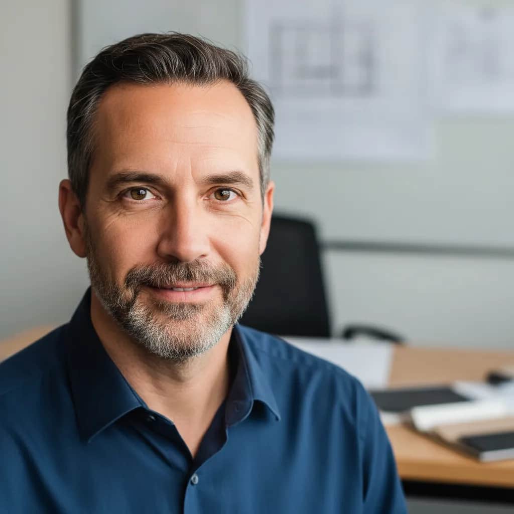 Autor Borys Błaszczyk