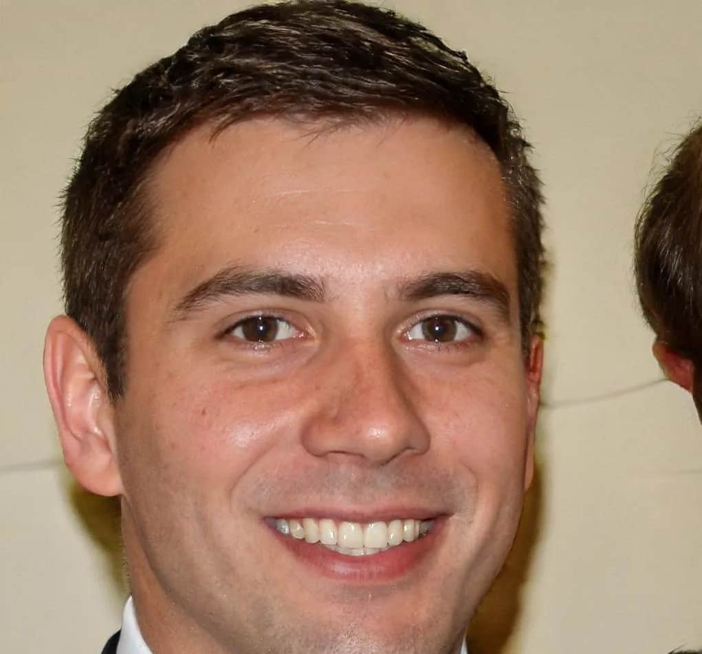 Autor Kamil Baczkowski