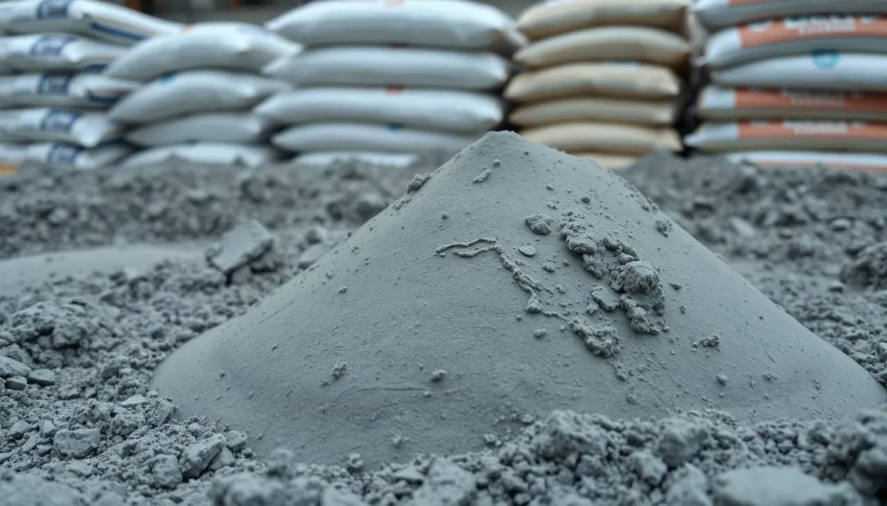 Ile cementu na m3 betonu B15? Proporcje i kluczowe informacje Ile cementu na m3 betonu B15? Proporcje i kluczowe informacje