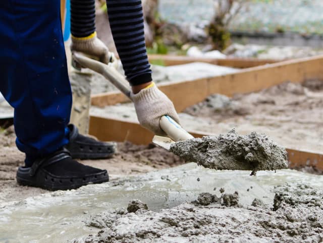 Tona cementu ile kosztuje? Zaskakujące ceny i czynniki wpływające na koszt Tona cementu ile kosztuje? Zaskakujące ceny i czynniki wpływające na koszt