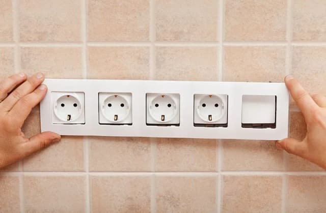 Co warto wiedzieć o wymiarach gniazdek elektrycznych przed montażem Co warto wiedzieć o wymiarach gniazdek elektrycznych przed montażem