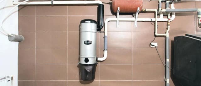 Instalacja odkurzacza centralnego: Krok po kroku od zakupu do działania Instalacja odkurzacza centralnego: Krok po kroku od zakupu do działania