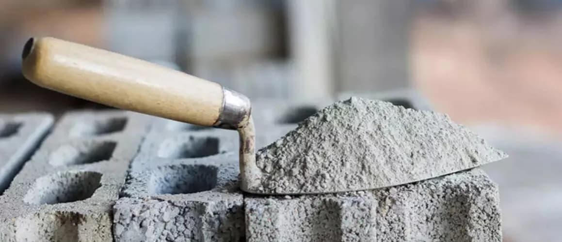 Ile kosztuje paleta cementu? Zaskakujące ceny różnych rodzajów cementu! Ile kosztuje paleta cementu? Zaskakujące ceny różnych rodzajów cementu!