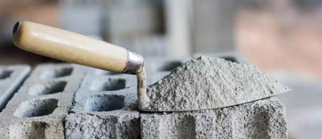 Cement - co to jest, jak powstaje i jakie ma właściwości? Cement - co to jest, jak powstaje i jakie ma właściwości?