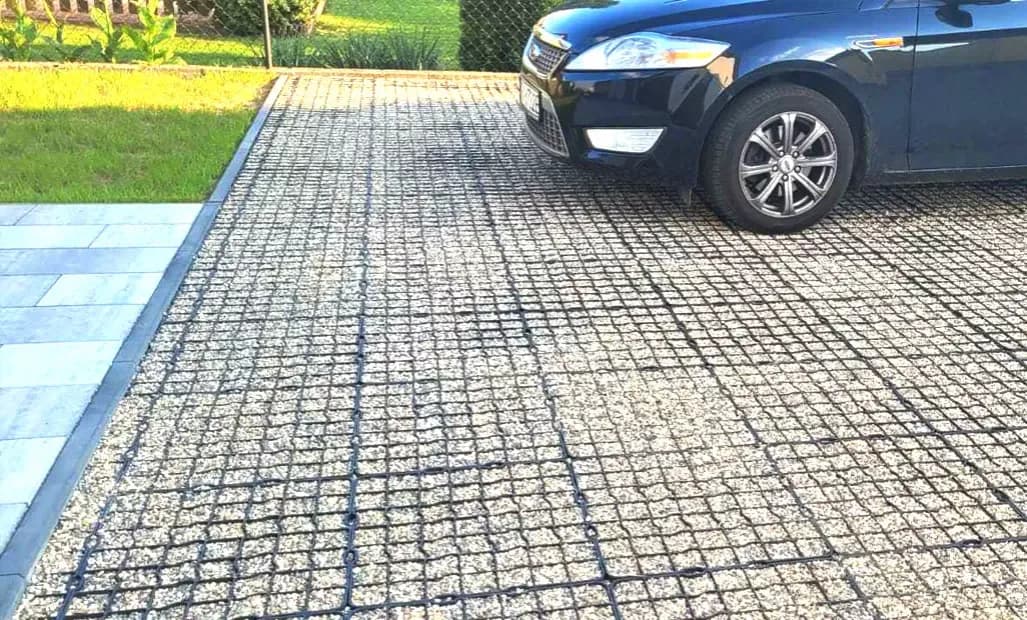 Jak wybrać najlepsze rozwiązanie plastikowej kratki na podjazd i jej zastosowanie Jak wybrać najlepsze rozwiązanie plastikowej kratki na podjazd i jej zastosowanie