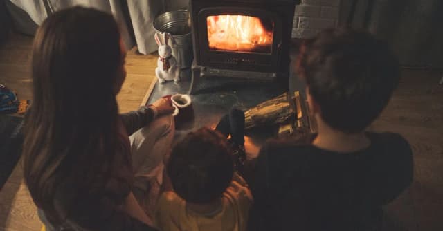 Jak efektywnie ogrzewać zimą przy pomocy pieców 5 klasy na drewno i węgiel Jak efektywnie ogrzewać zimą przy pomocy pieców 5 klasy na drewno i węgiel