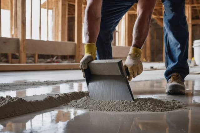 Cement 1 czy 2 - który wybór zapewni lepszą wytrzymałość i trwałość? Cement 1 czy 2 - który wybór zapewni lepszą wytrzymałość i trwałość?