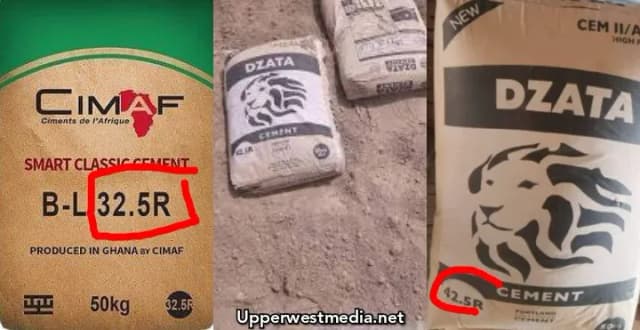 Cement 32 5 czy 42 5 - który cement wybrać do Twojego projektu budowlanego? Cement 32 5 czy 42 5 - który cement wybrać do Twojego projektu budowlanego?