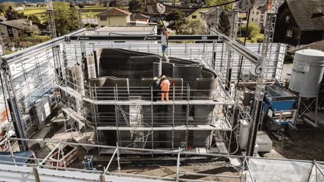 Jak się robi cement? Kroki produkcji, surowce i wpływ na środowisko Jak się robi cement? Kroki produkcji, surowce i wpływ na środowisko