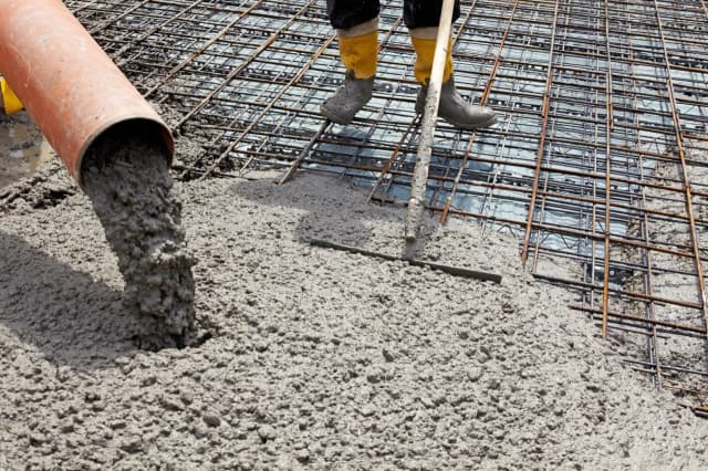 Jaki cement na fundament – kluczowe rodzaje i ich zastosowanie w budownictwie Jaki cement na fundament – kluczowe rodzaje i ich zastosowanie w budownictwie