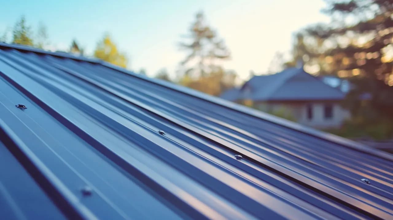 Mata strukturalna pod blachę: Co to jest, jak ją stosować i jakie ma zalety Mata strukturalna pod blachę: Co to jest, jak ją stosować i jakie ma zalety