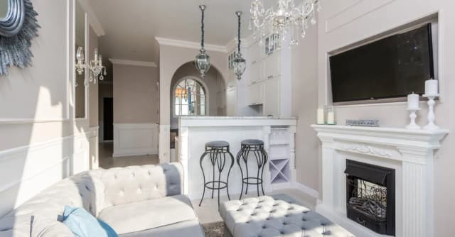 Wymiary i możliwości zabudowy kominka – jak to zrobić dobrze Wymiary i możliwości zabudowy kominka – jak to zrobić dobrze