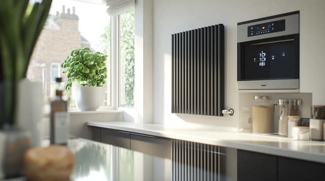 Jakie modele grzejników w kuchni wybrać i jakie są efektywne opcje Jakie modele grzejników w kuchni wybrać i jakie są efektywne opcje
