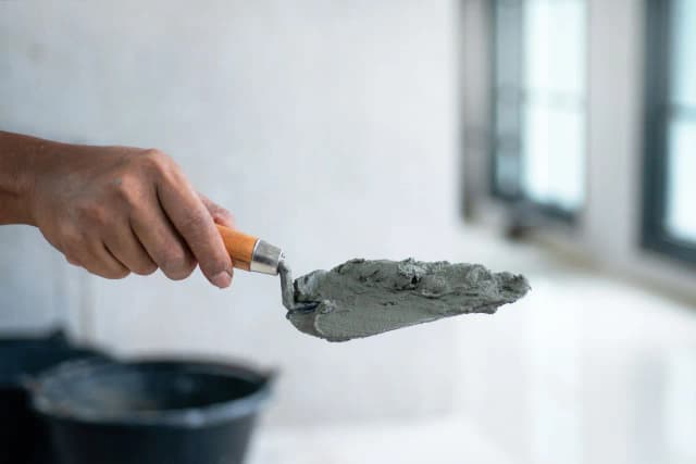 Jak zrobić cement w domu i przygotować idealny beton krok po kroku Jak zrobić cement w domu i przygotować idealny beton krok po kroku