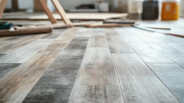 Panele winylowe jak płytki: Wybór, instalacja i porady dotyczące montażu Panele winylowe jak płytki: Wybór, instalacja i porady dotyczące montażu