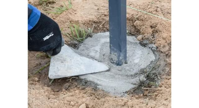Jak wybrać najlepszy cement do słupków ogrodzeniowych dla trwałych fundamentów Jak wybrać najlepszy cement do słupków ogrodzeniowych dla trwałych fundamentów
