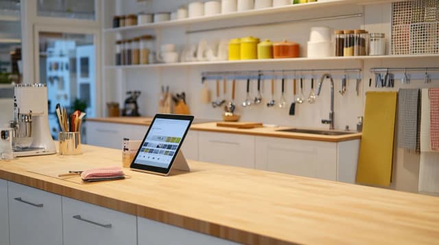 Opinie, porady i najlepsze rozwiązania kuchni z IKEA do nowoczesnego wnętrza Opinie, porady i najlepsze rozwiązania kuchni z IKEA do nowoczesnego wnętrza