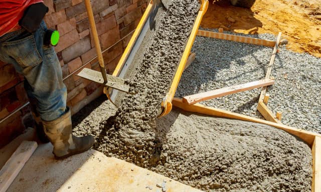 Jaki cement do murowania zapewnia trwałość i stabilność konstrukcji? Jaki cement do murowania zapewnia trwałość i stabilność konstrukcji?