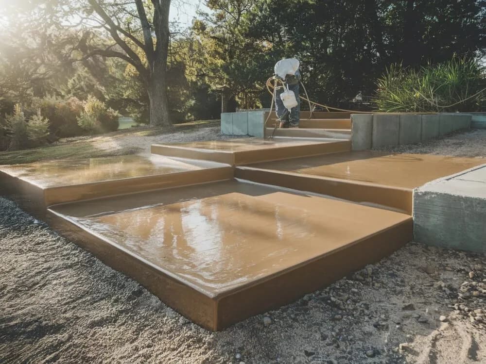 Najlepszy cement na zewnątrz: wybierz odpowiedni rodzaj dla trwałości konstrukcji Najlepszy cement na zewnątrz: wybierz odpowiedni rodzaj dla trwałości konstrukcji