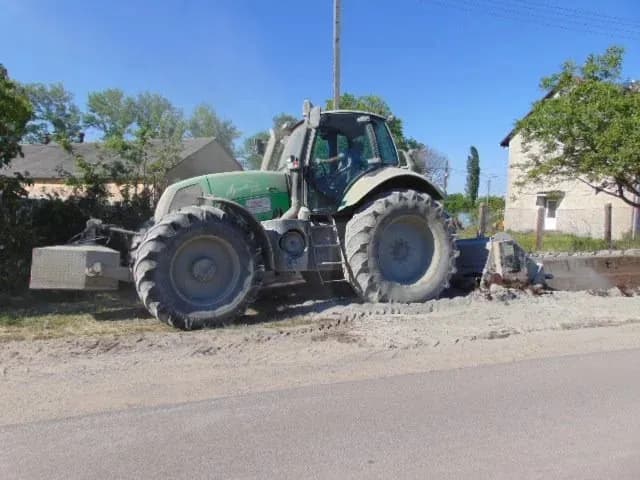 Stabilizacja 1,5 MPa - ile cementu potrzebujesz do skutecznej pracy? Stabilizacja 1,5 MPa - ile cementu potrzebujesz do skutecznej pracy?