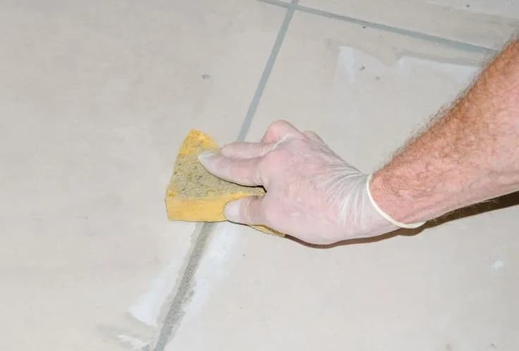 Jak zrobić fugę z cementu – krok po kroku do perfekcyjnych spoin Jak zrobić fugę z cementu – krok po kroku do perfekcyjnych spoin