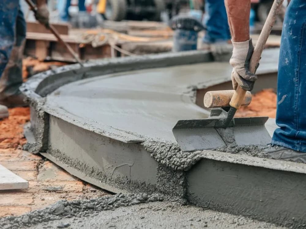 Jaki piasek do cementu wybrać, aby zapewnić trwałość konstrukcji? Jaki piasek do cementu wybrać, aby zapewnić trwałość konstrukcji?