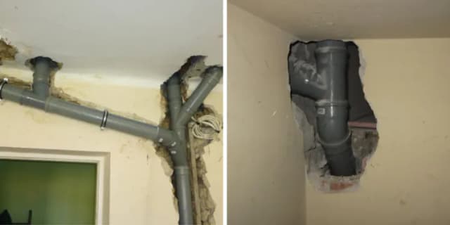 Wybór i zastosowanie rury kanalizacyjnej szarej w instalacjach domowych Wybór i zastosowanie rury kanalizacyjnej szarej w instalacjach domowych