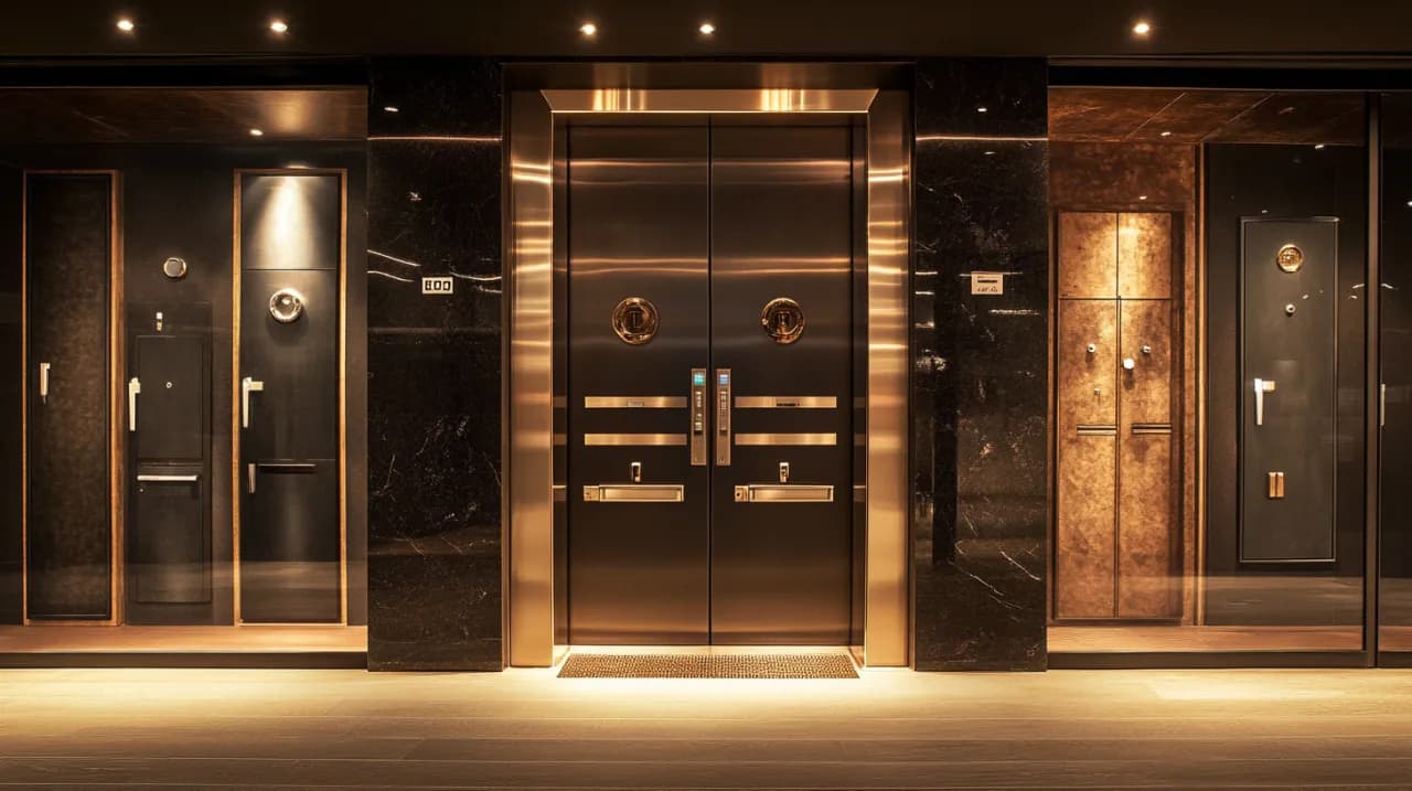 Aktualne ceny i dostępne opcje drzwi antywłamaniowych na rynku Aktualne ceny i dostępne opcje drzwi antywłamaniowych na rynku