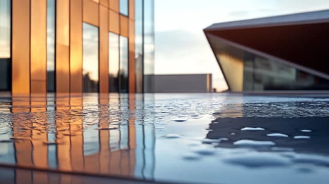 Co wyróżnia blachę Murano na rynku materiałów budowlanych Co wyróżnia blachę Murano na rynku materiałów budowlanych