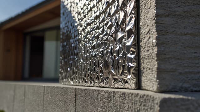 Właściwości mat termoizolacyjnych Aluthermo Quattro – co warto wiedzieć Właściwości mat termoizolacyjnych Aluthermo Quattro – co warto wiedzieć